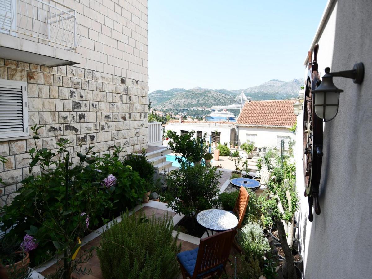 Art Box Dubrovnik 아파트 외부 사진