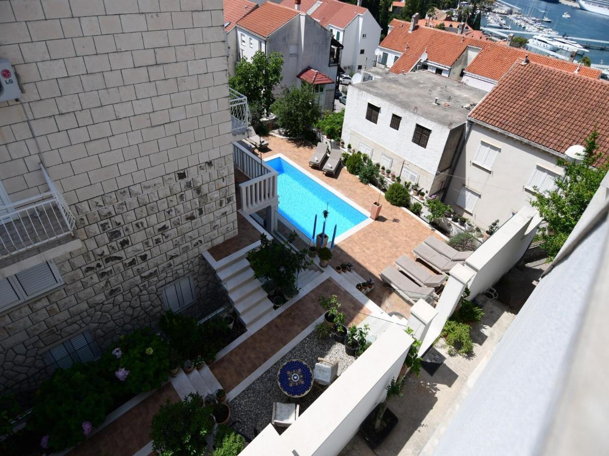 Art Box Dubrovnik 아파트 외부 사진