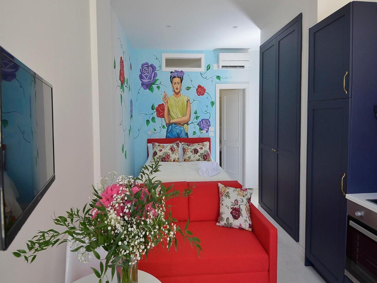 Art Box Dubrovnik 아파트 외부 사진